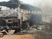 Gov’t re-imposes curfew in Walewale following violence surge