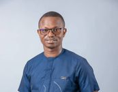 Acting CEO of NEIP, Eric Adjei