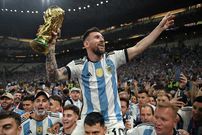 Messi finally breaks silence on why he couldn’t return to Barcelona