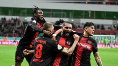 Beyond Football: Leverkusen admin’s viral post that captivated fans worldwide