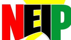 All NEIP staff suspended temporarily; legal complications cited