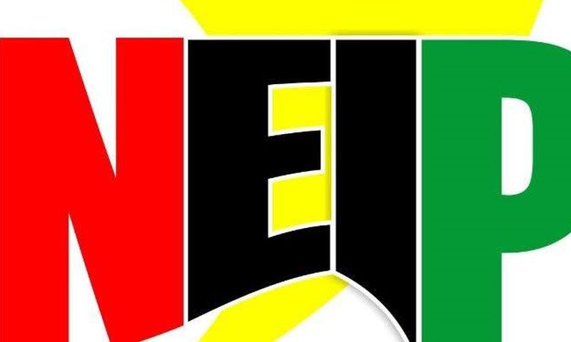 All NEIP staff suspended temporarily; legal complications cited