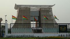 Golden Jubilee House