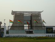 Golden Jubilee House