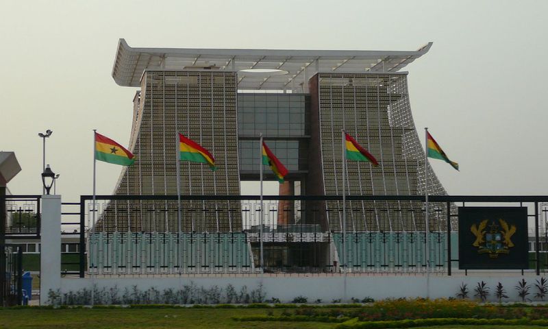 Golden Jubilee House