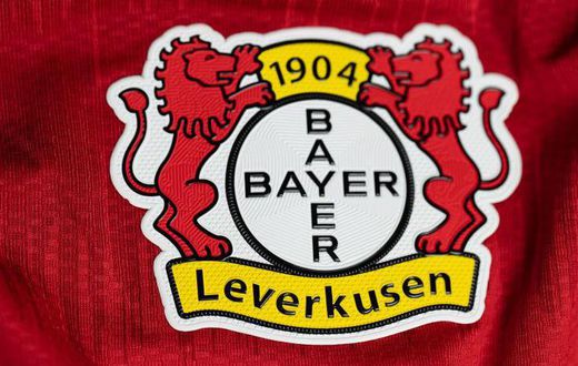 Bayern Leverkusen