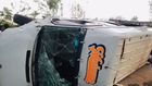 Gomoa Mprumen accident
