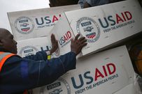 We can't continue depending on foreign aid - Bernard Mornah on USAID cuts