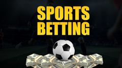How to win bets easily and make millions using a simple strategy