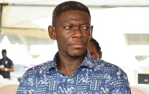 Agya Koo recounts how a woman saved him from infamous ritualist Dr Beckley