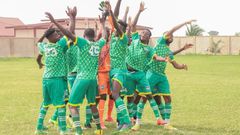Outcome of GFA engagements with Nsoatreman FC over withdrawal from GPL disclosed
