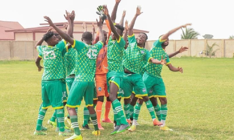 Outcome of GFA engagements with Nsoatreman FC over withdrawal from GPL disclosed
