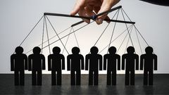 5 things no woman should tolerate in a relationship