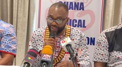 Mahama appoints new Tamale hospital CEO amid outrage over Dr Atiku’s dismissal