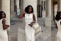 5 fashion tips for women who walk with purpose