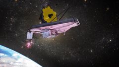 Scientists discover 'strongest evidence yet' of life on distant exoplanet