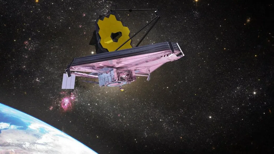 Scientists discover 'strongest evidence yet' of life on distant exoplanet