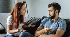 5 things no woman should tolerate in a relationship