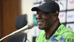 Kotoko underperforming because players are too comfortable - New boss claims