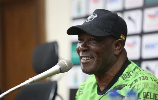 Kotoko underperforming because players are too comfortable - New boss claims