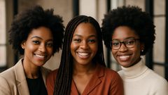 Smart women