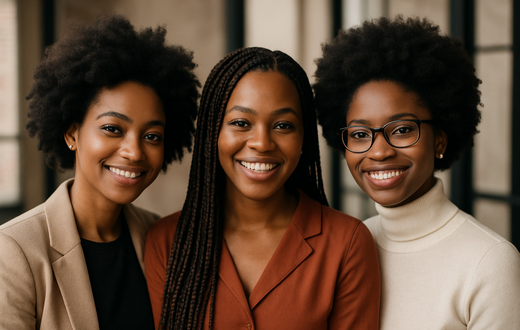 Smart women