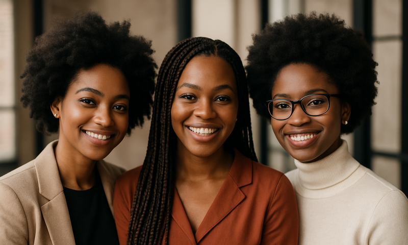 Smart women