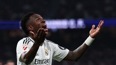 Real Madrid’s Vini Jr faces possible two-year ban for alleged FIFA rule breaches