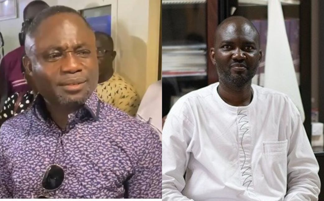 GMA blasts health minister over dismissal of Tamale hospital CEO, staff abuse