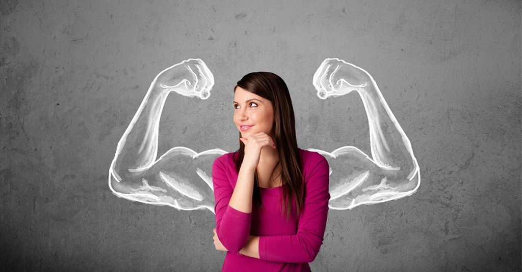 5 fashion tips for women who walk with purpose