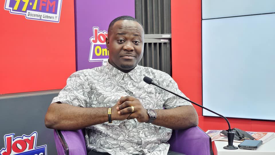 7 top journalists appointed to key government roles under President Mahama