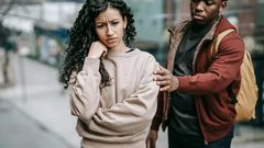 5 things no woman should tolerate in a relationship