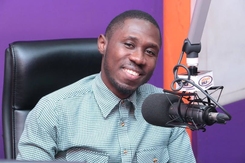 7 top journalists appointed to key government roles under President Mahama