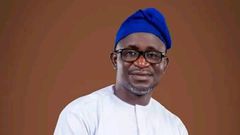Dr Abubakar Bawah Abdulai