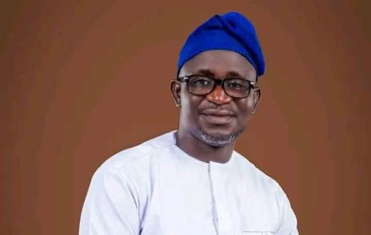 Dr Abubakar Bawah Abdulai