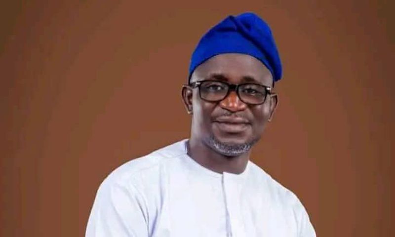 Dr Abubakar Bawah Abdulai