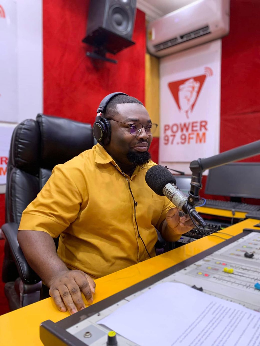 7 top journalists appointed to key government roles under President Mahama