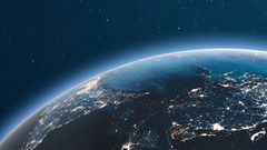 Scientists discover 'strongest evidence yet' of life on distant exoplanet