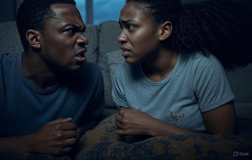 5 things no woman should tolerate in a relationship