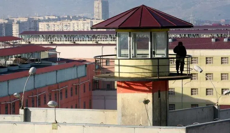 15 of the most dangerous and brutal prisons in the world where survival isn’t guaranteed