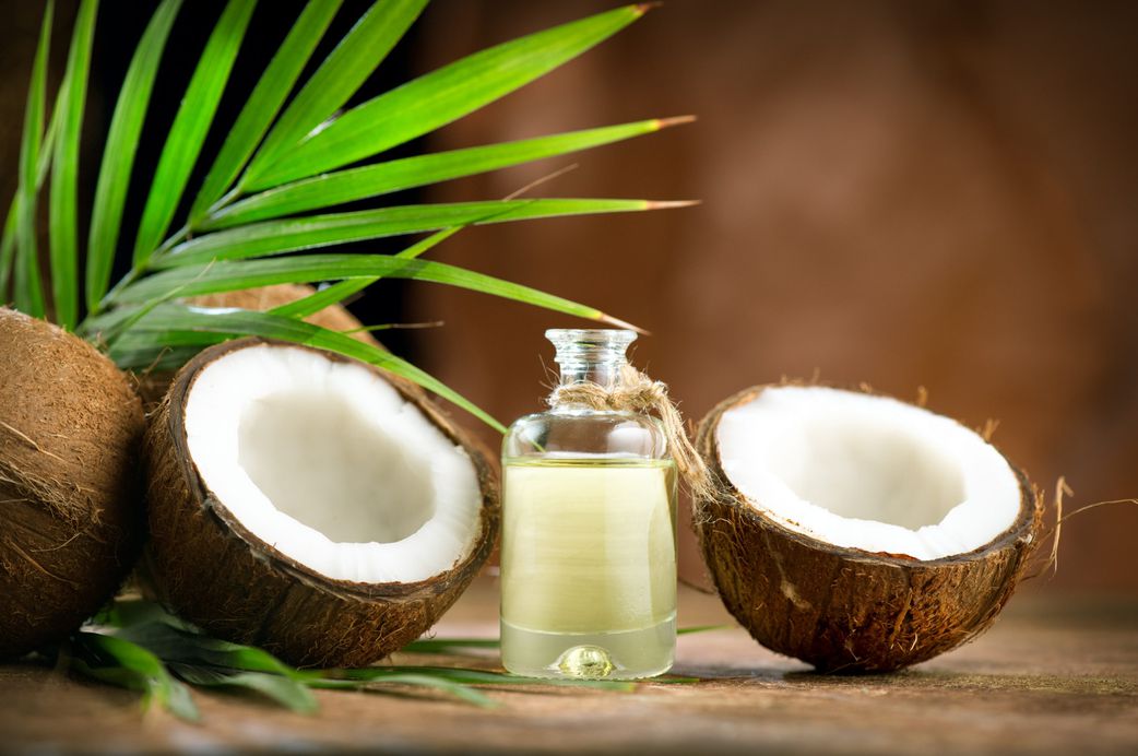 5 local Ghanaian ingredients that can give you glowing skin