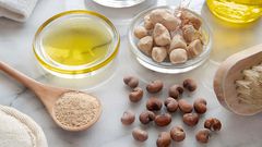5 local Ghanaian ingredients that can give you glowing skin