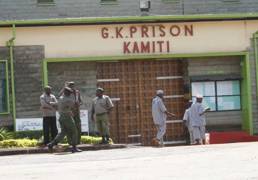 15 of the most dangerous and brutal prisons in the world where survival isn’t guaranteed