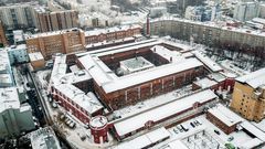 15 of the most dangerous and brutal prisons in the world where survival isn’t guaranteed