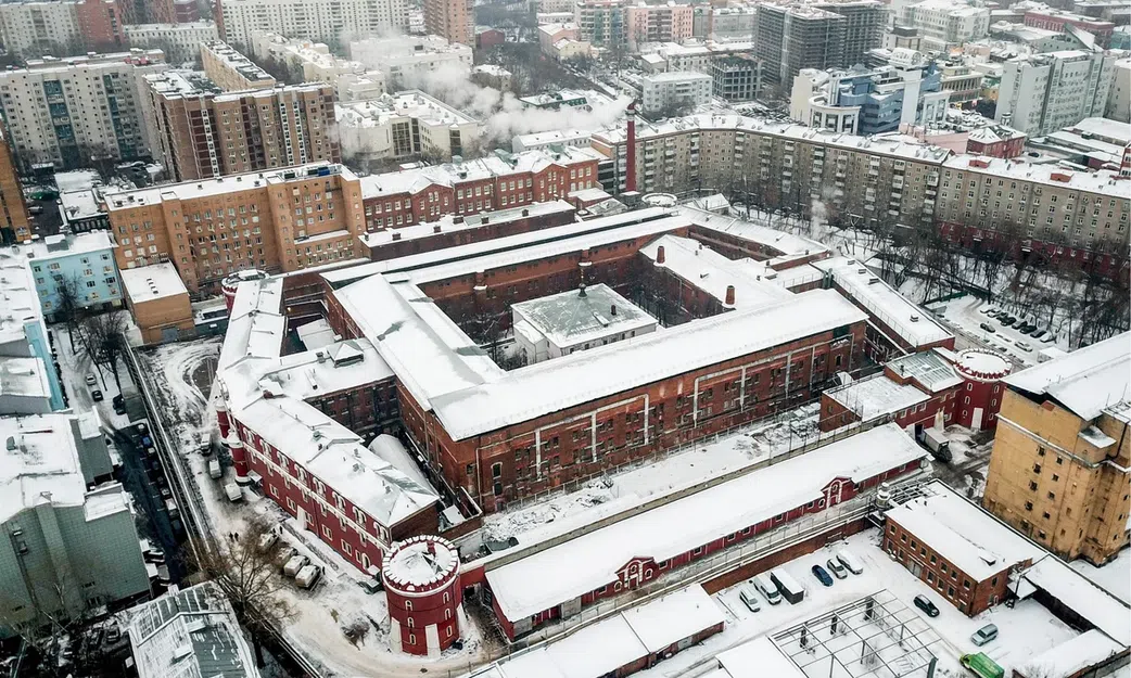 15 of the most dangerous and brutal prisons in the world where survival isn’t guaranteed