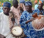 From talking drums to trending tweets: How Africa found its digital voice