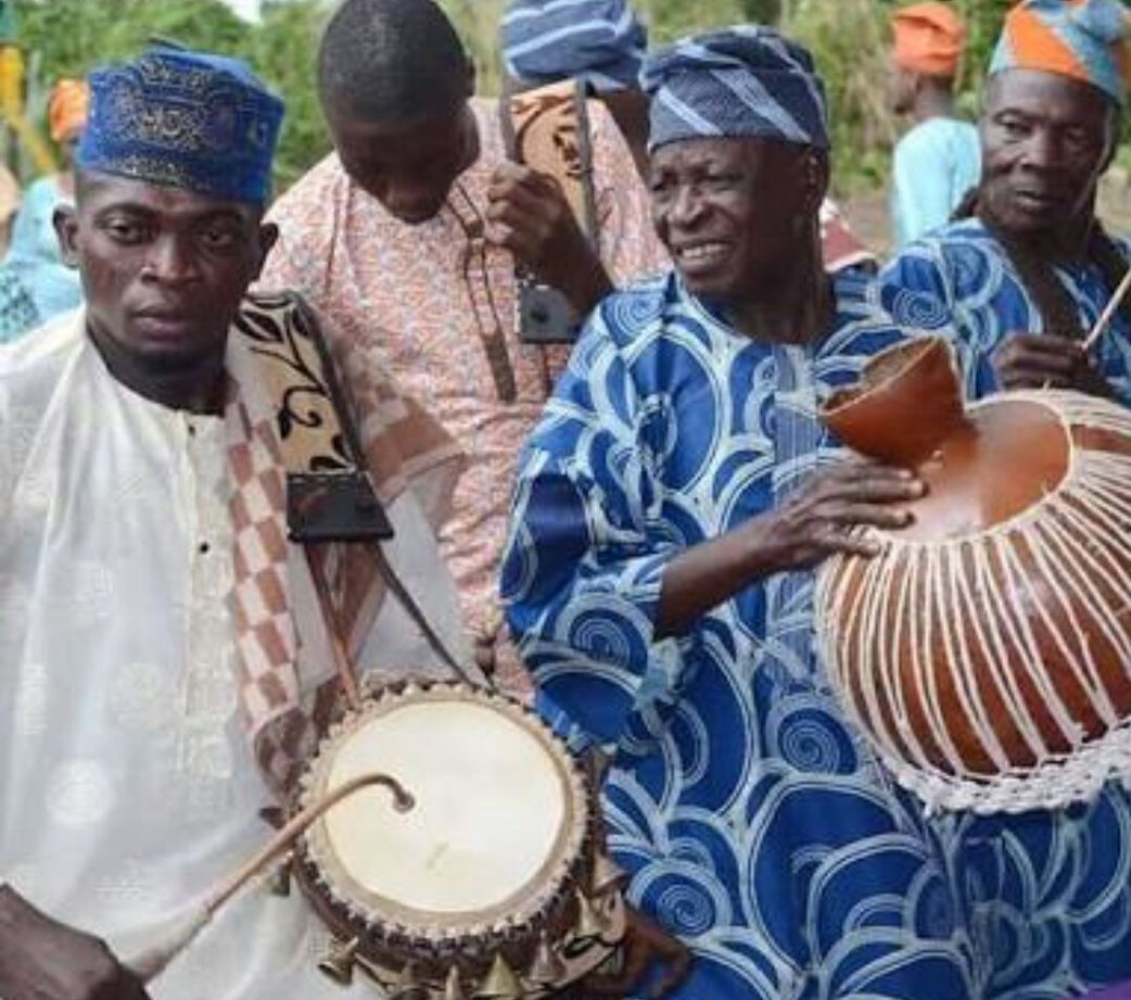 From talking drums to trending tweets: How Africa found its digital voice