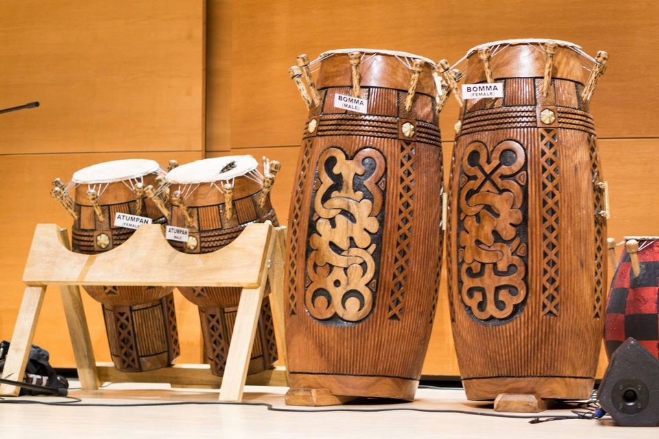 From talking drums to trending tweets: How Africa found its digital voice