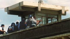 15 of the most dangerous and brutal prisons in the world where survival isn’t guaranteed