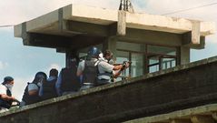 15 of the most dangerous and brutal prisons in the world where survival isn’t guaranteed